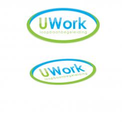 Logo # 264023 voor Logo voor UWork Loopbaanbegeleiding wedstrijd