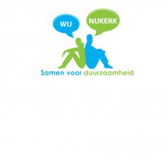 Logo # 211356 voor gevraagd: logo voor duurzaamheidscampagne WijNijkerk wedstrijd