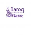 Logo # 149761 voor taartdecoratie barokstijl  wedstrijd