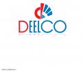 Logo # 85558 voor deelco, international, business development, consulting wedstrijd