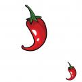 Logo design # 252187 for Epic Pepper Icon Design contest