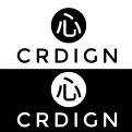 Logo # 429048 voor Ontwerp een logo voor CRDIGN wedstrijd