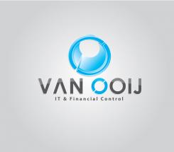 Logo # 367854 voor Van Ooij IT & Financial Control wedstrijd