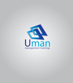 Logo design # 146151 for Logo for a company in Management Trainings contest