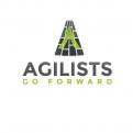 Logo # 445400 voor Agilists wedstrijd