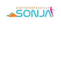 Logo # 76731 voor diëtistenpraktijk Sonja wedstrijd