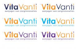 Logo # 227409 voor VitaVanti wedstrijd