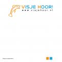 Logo # 94889 voor Logo voor review website Visje Hoor!  wedstrijd