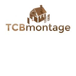 Logo # 407882 voor Verkoop en montage van blokhutten en zonwering wedstrijd