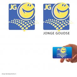 Logo # 98501 voor Logo Jonge Goudse TV Programma RTV Gouwestad wedstrijd