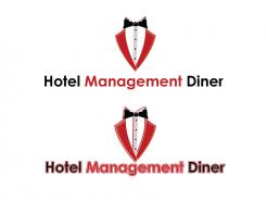 Logo # 298536 voor Hotel Management Diner wedstrijd
