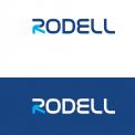 Logo design # 413200 for Design a logo for Rodell, a french brand of electric bicycles  contest