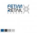 Logo design # 84859 for New logo For Fetim Retail Europe contest