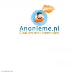 Logo design # 104722 for Anonymous chat website contest