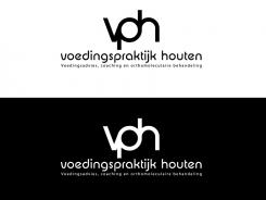 Logo design # 384710 for Develop a modern logo for a Food practice  contest