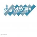 Logo design # 104020 for MWS-service cleaning for office and home contest