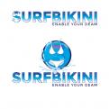 Logo # 447610 voor Surfbikini wedstrijd