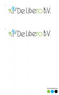 Logo # 201931 voor De Libero B.V. is een bedrijf in oprichting en op zoek naar een logo. wedstrijd