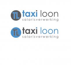 Logo # 172839 voor Taxi Loon wedstrijd