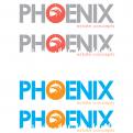Logo # 255301 voor Phoenix Estate Concepts zoekt Urban en toch strak logo of beeldmerk wedstrijd