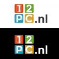 Logo design # 457743 for Logo for a IT compagny specialised in the removal of bad software 12PC.NL contest