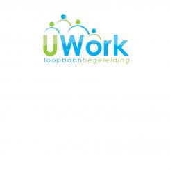 Logo # 264029 voor Logo voor UWork Loopbaanbegeleiding wedstrijd
