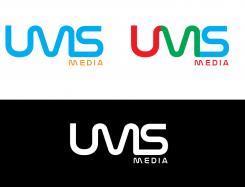 Logo # 328935 voor logo nieuw bedrijf: UMS media wedstrijd