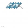 Logo design # 105928 for MWS-service cleaning for office and home contest