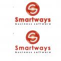 Logo # 307066 voor (re)design logo SmartWays Business Software wedstrijd