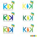 Logo # 171737 voor Ontwerp een pakkend logo voor een kinder- en jeugdpsychologiepraktijk wedstrijd