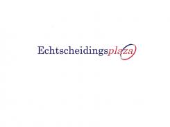 Logo # 371972 voor Logo voor Echtscheidingsplaza.com wedstrijd