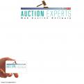 Logo design # 104223 for Logo design for a software brand with the name: Auction Experts contest