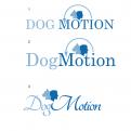 Logo # 307869 voor dogmotion wedstrijd