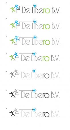 Logo # 203438 voor De Libero B.V. is een bedrijf in oprichting en op zoek naar een logo. wedstrijd