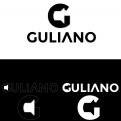 Logo # 479012 voor logo: Guiliano wedstrijd
