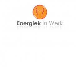 Logo # 332949 voor Logo waar energie vanaf spat voor leefstijlcoach en bedrijfsadviseur op gebied van vitaliteit. wedstrijd