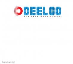 Logo design # 87270 for deelco, international, business development, consulting contest