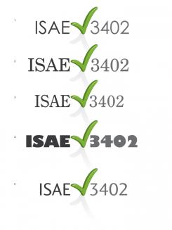 Logo # 331645 voor Corporate Governance | ISAE3402 wedstrijd