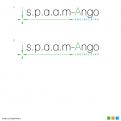 Logo design # 95697 for Spaam-Ango engineering contest