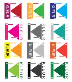 Logo # 142646 voor Modern logo + Beeldmerk voor nieuw Nederlands kledingmerk: Kleur wedstrijd