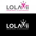 Logo design # 446008 for Logo for Lolavii. Starting webshop in Lifestyle & Fashion 