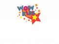 Logo design # 384714 for Design a logo for our new name: WOW kids - a online shop with magical and radiant clothes for happy kids contest