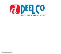 Logo design # 87271 for deelco, international, business development, consulting contest
