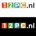Logo design # 457746 for Logo for a IT compagny specialised in the removal of bad software 12PC.NL contest