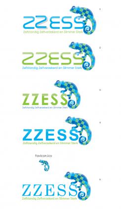 Logo # 368463 voor Logo ontwerp voor ZZESS  wedstrijd