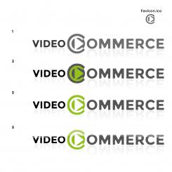 Logo # 443100 voor Video Marketing in één oogopslag: Video niet als doel maar als middel. wedstrijd
