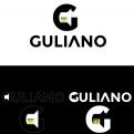 Logo # 479014 voor logo: Guiliano wedstrijd
