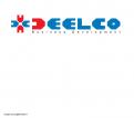 Logo design # 87272 for deelco, international, business development, consulting contest