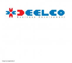 Logo design # 87272 for deelco, international, business development, consulting contest