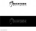 Logo # 77140 voor Bedenk een logo voor Martijn Richters - Nieuwslezer, voice over! wedstrijd